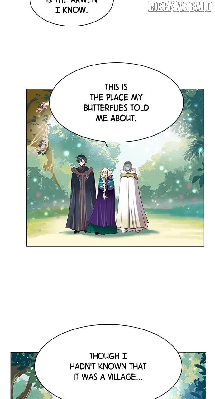 I Became the Rabbit Heroine’s Stepmother Chapter 60 page 48 - 