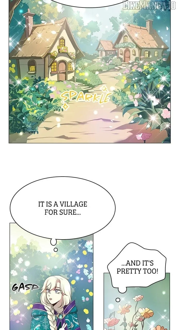 I Became the Rabbit Heroine’s Stepmother Chapter 60 page 49 - 