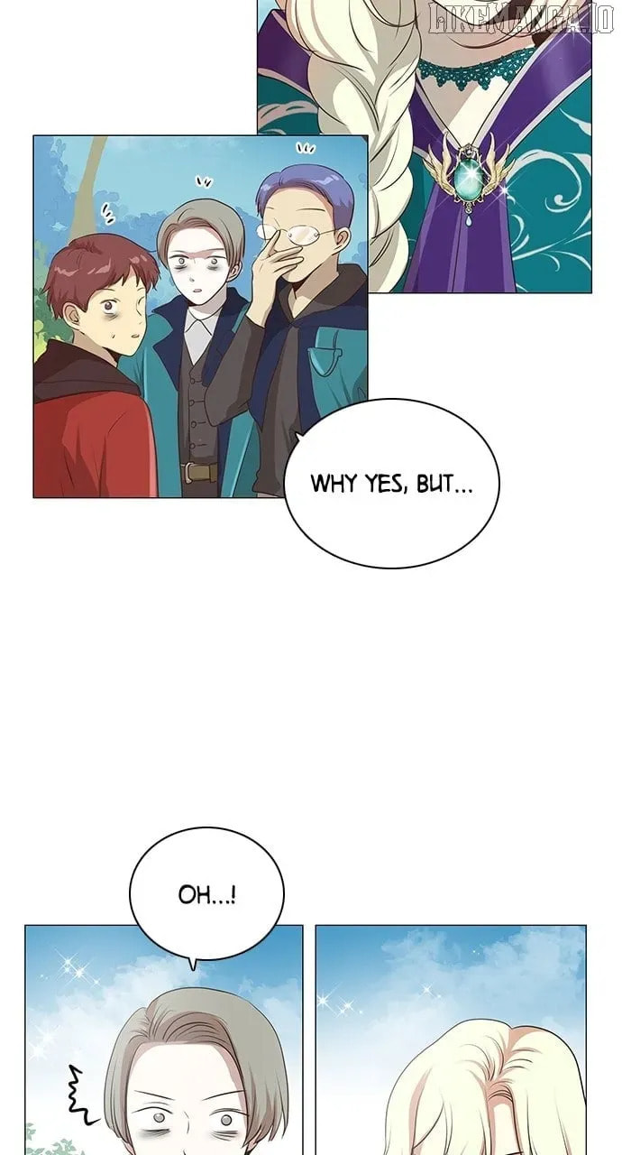 I Became the Rabbit Heroine’s Stepmother Chapter 60 page 6 - 