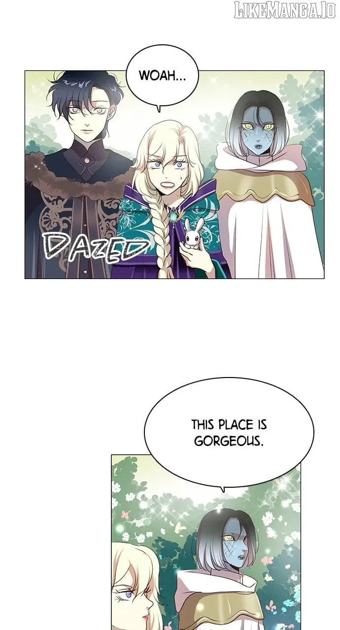 I Became the Rabbit Heroine’s Stepmother Chapter 60 page 51 - 