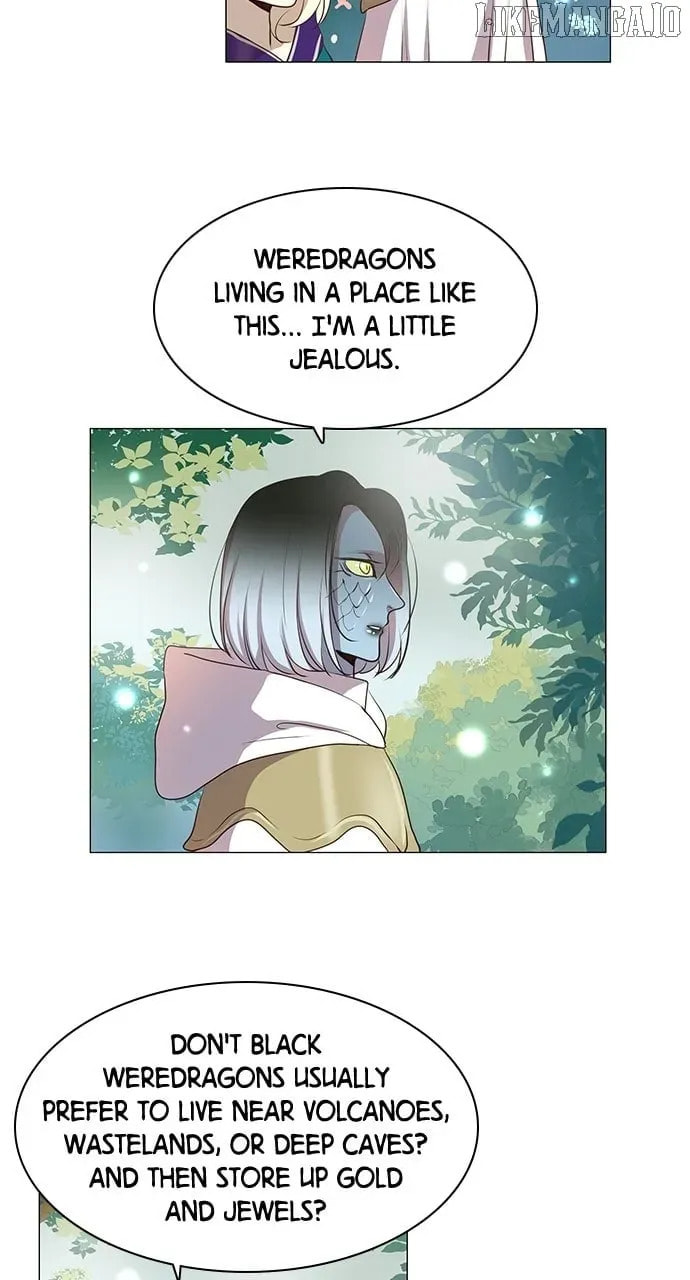 I Became the Rabbit Heroine’s Stepmother Chapter 60 page 52 - 
