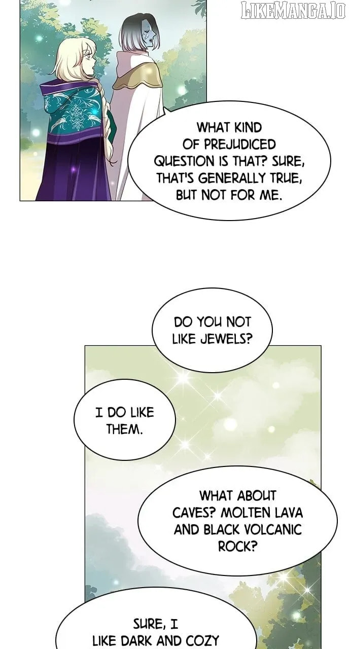 I Became the Rabbit Heroine’s Stepmother Chapter 60 page 53 - 