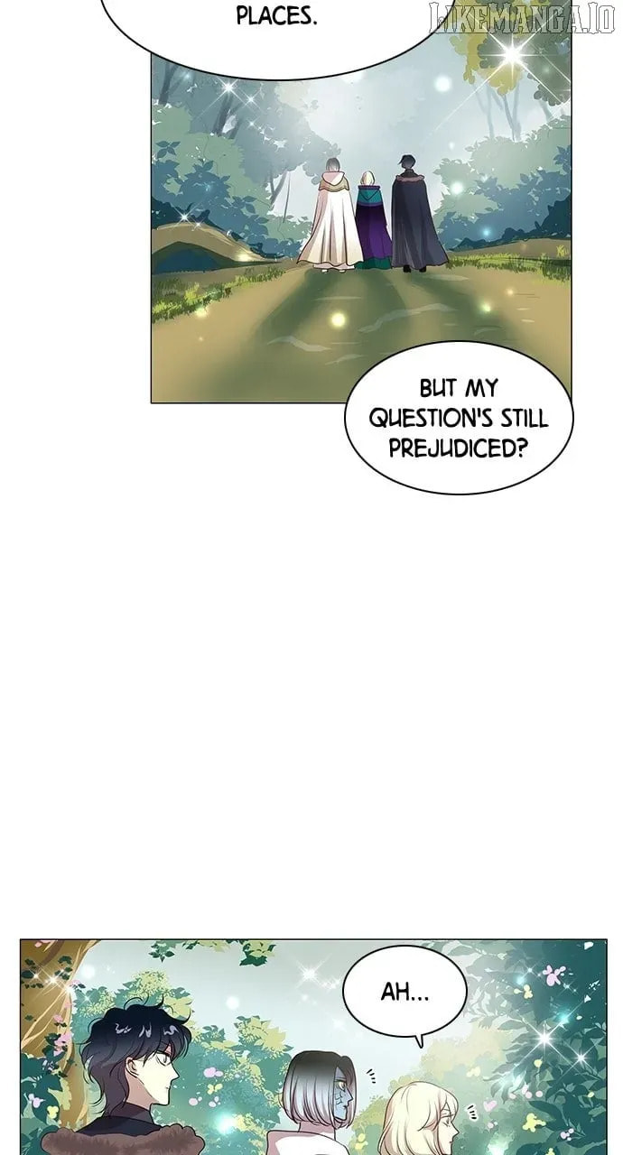 I Became the Rabbit Heroine’s Stepmother Chapter 60 page 54 - 