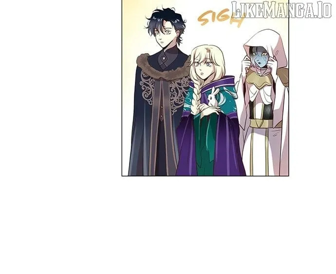 I Became the Rabbit Heroine’s Stepmother Chapter 60 page 56 - 