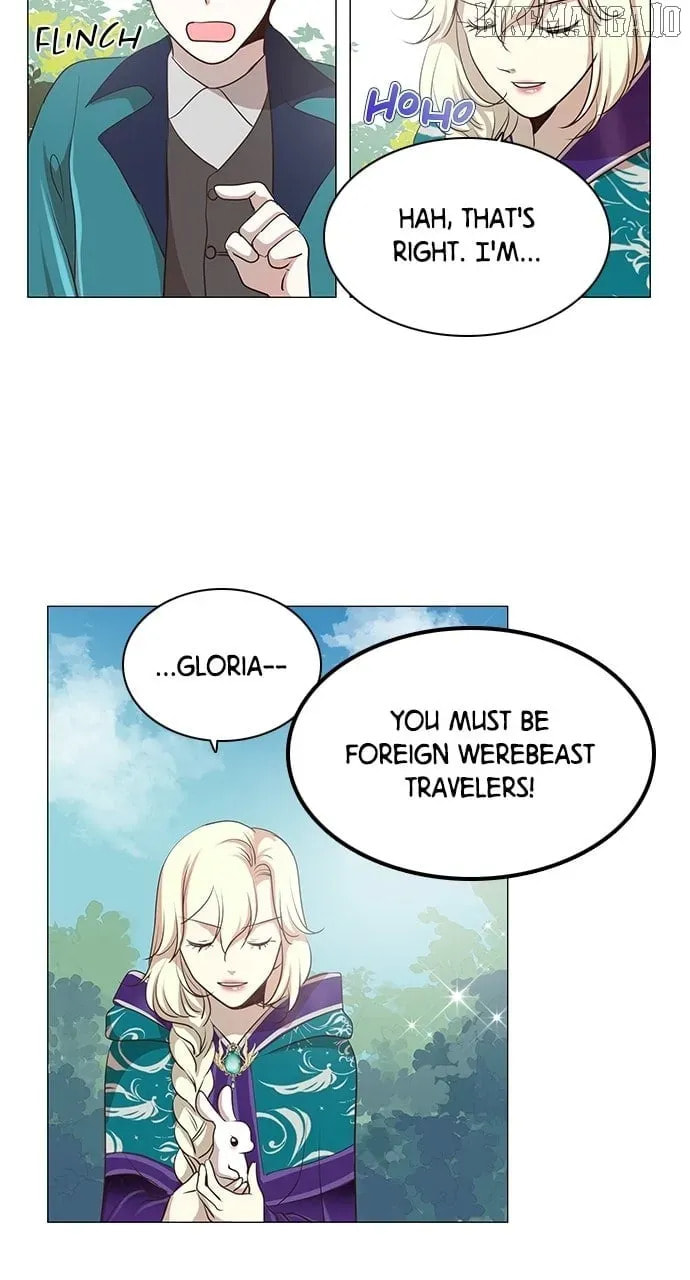 I Became the Rabbit Heroine’s Stepmother Chapter 60 page 7 - 