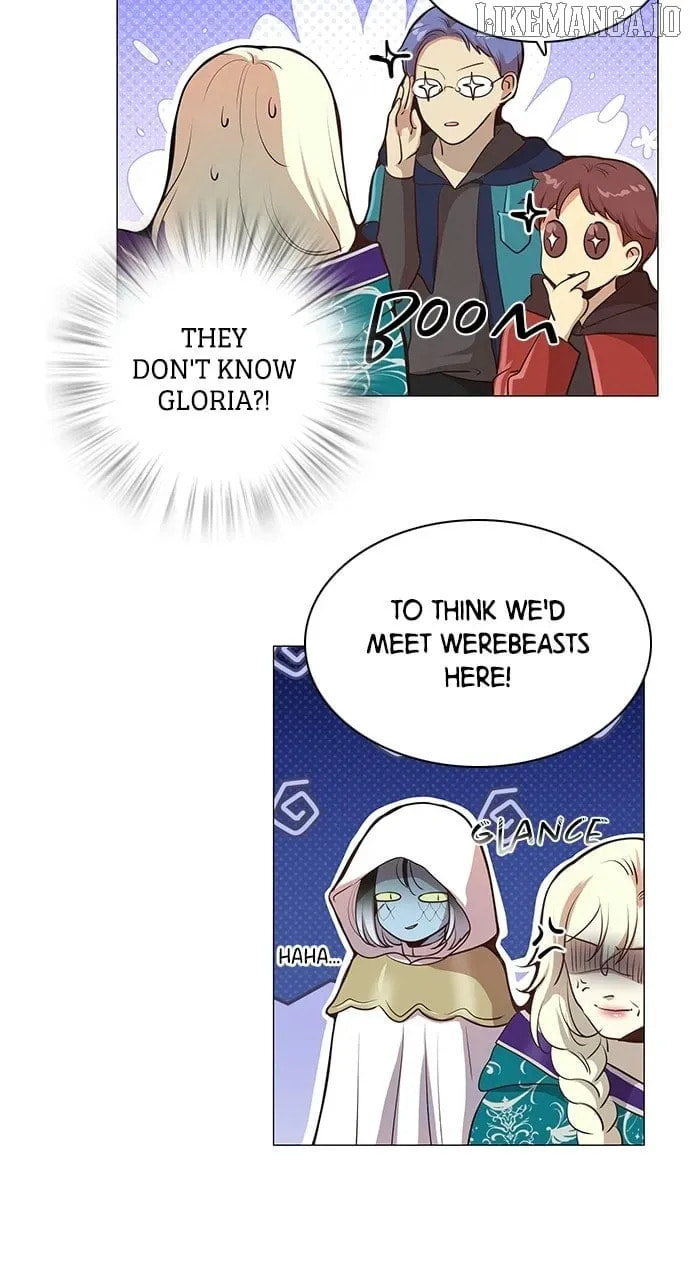 I Became the Rabbit Heroine’s Stepmother Chapter 60 page 9 - 
