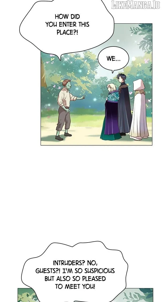 I Became the Rabbit Heroine’s Stepmother Chapter 61 page 2 - 