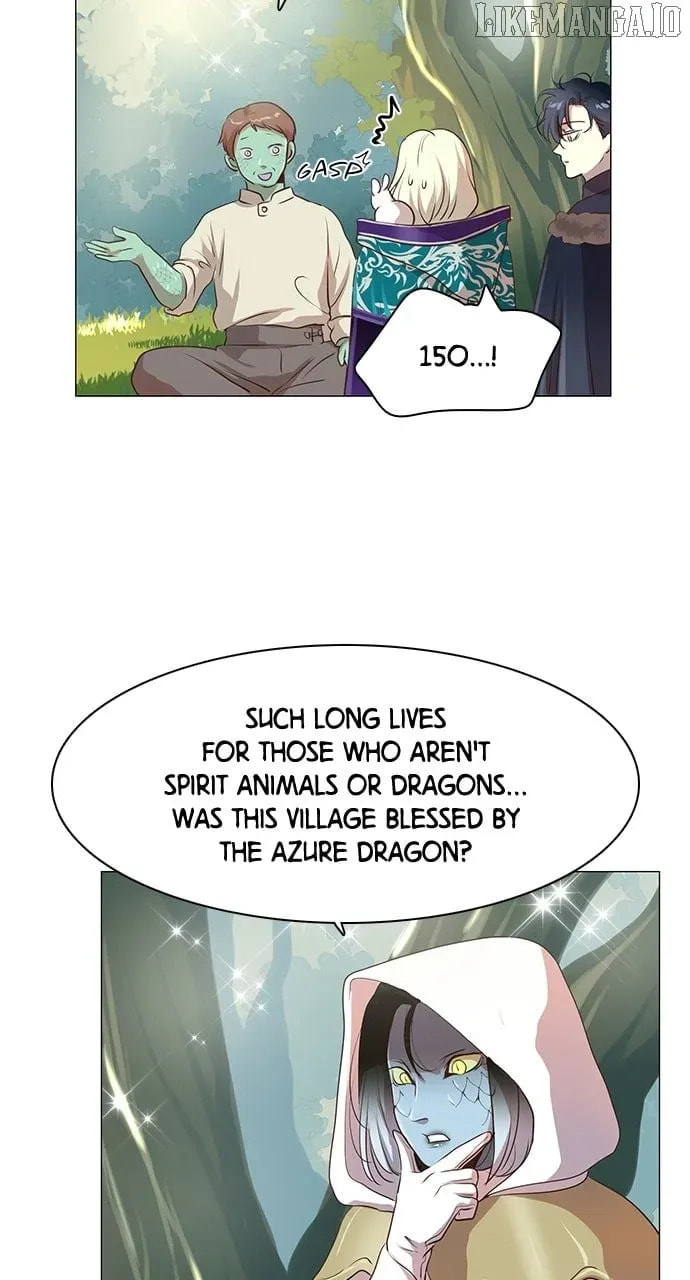 I Became the Rabbit Heroine’s Stepmother Chapter 61 page 11 - 