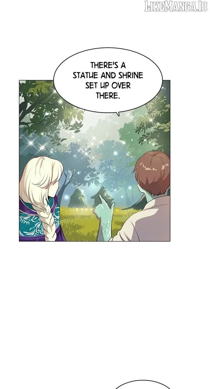 I Became the Rabbit Heroine’s Stepmother Chapter 61 page 13 - 