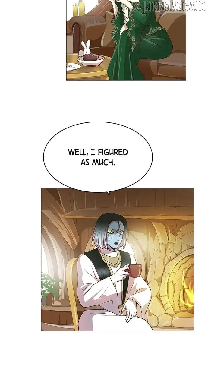 I Became the Rabbit Heroine’s Stepmother Chapter 61 page 15 - 