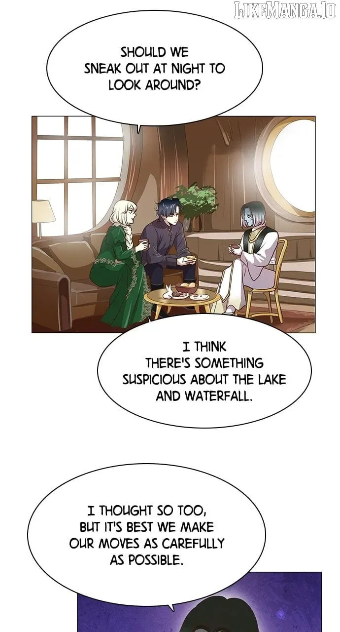 I Became the Rabbit Heroine’s Stepmother Chapter 61 page 16 - 
