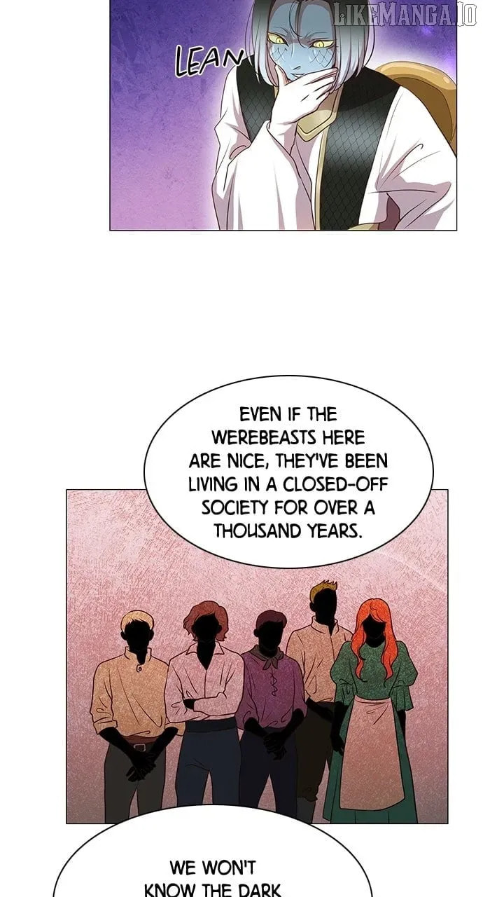 I Became the Rabbit Heroine’s Stepmother Chapter 61 page 17 - 