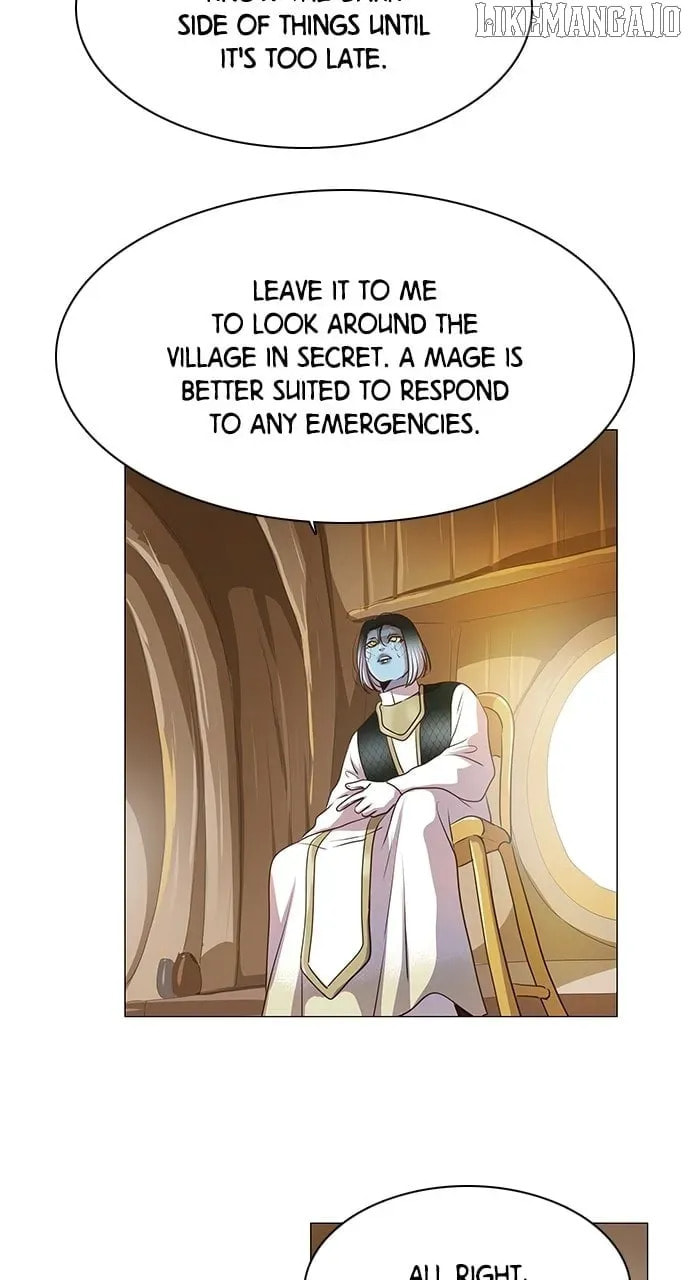 I Became the Rabbit Heroine’s Stepmother Chapter 61 page 18 - 