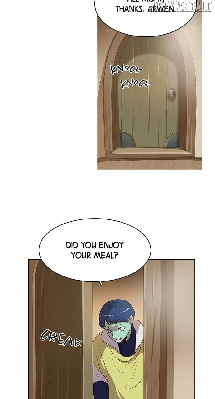 I Became the Rabbit Heroine’s Stepmother Chapter 61 page 19 - 