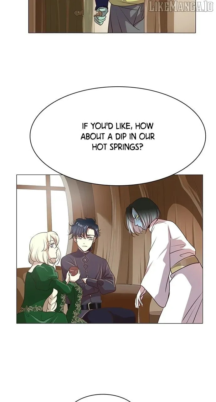 I Became the Rabbit Heroine’s Stepmother Chapter 61 page 20 - 