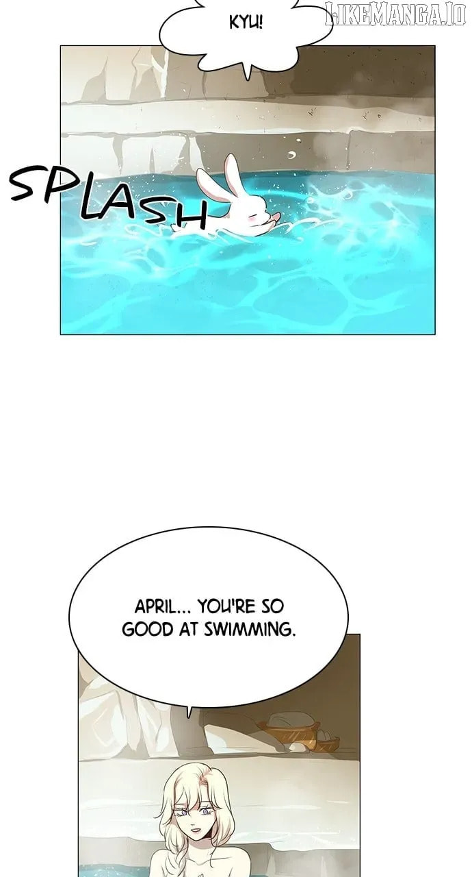 I Became the Rabbit Heroine’s Stepmother Chapter 61 page 22 - 