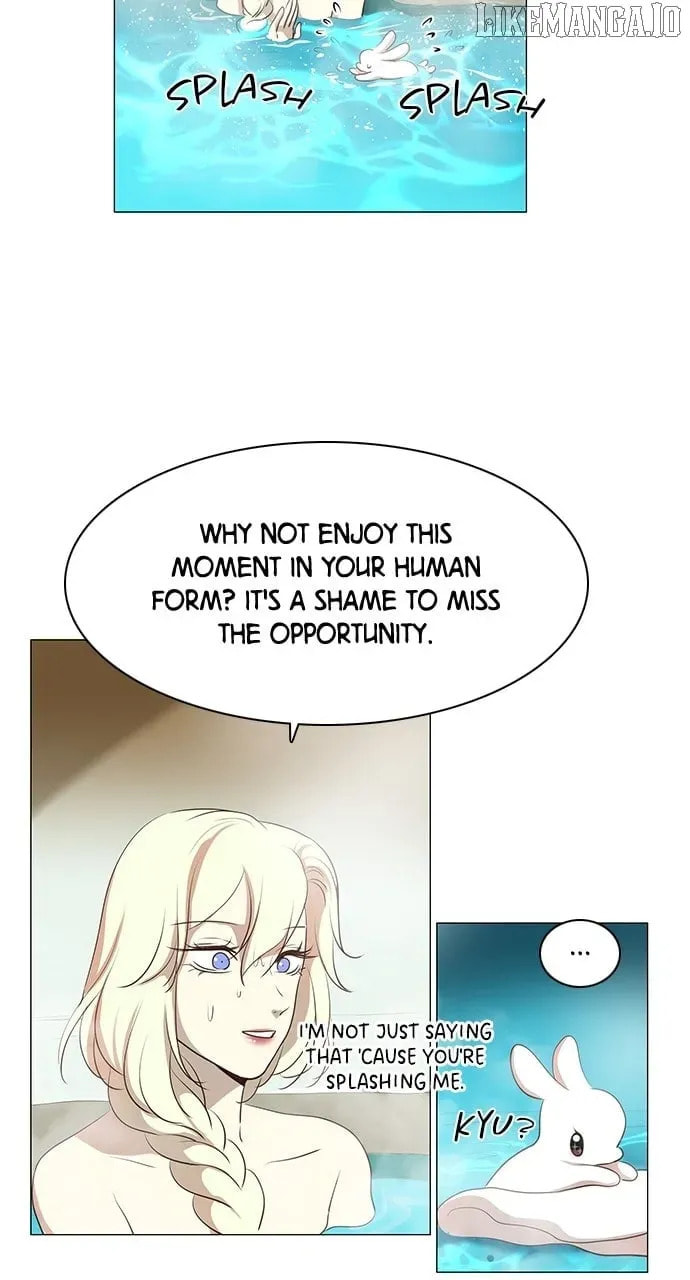 I Became the Rabbit Heroine’s Stepmother Chapter 61 page 23 - 