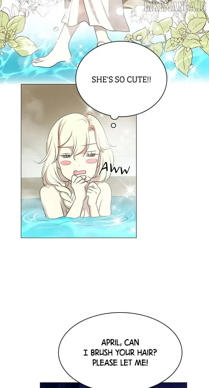 I Became the Rabbit Heroine’s Stepmother Chapter 61 page 25 - 