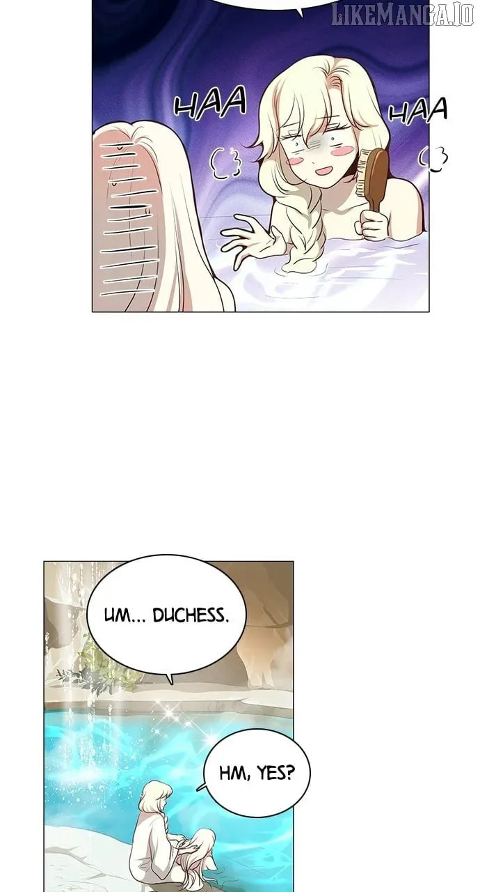 I Became the Rabbit Heroine’s Stepmother Chapter 61 page 26 - 