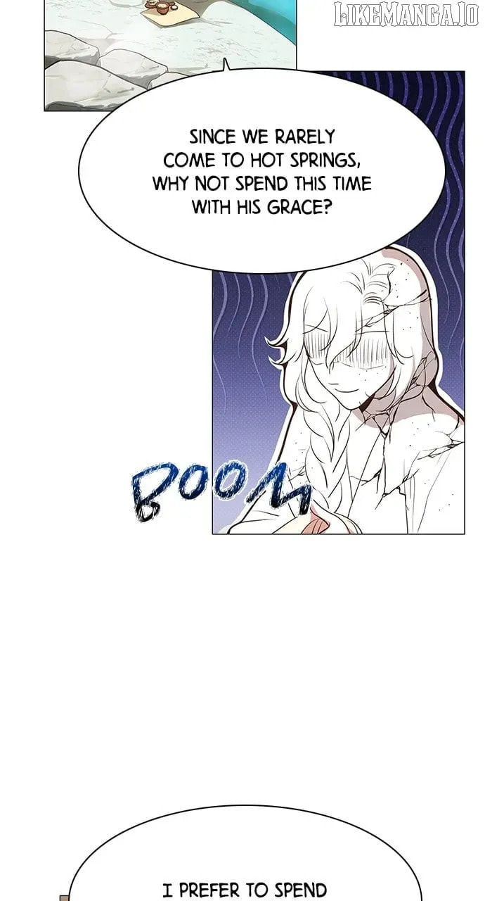 I Became the Rabbit Heroine’s Stepmother Chapter 61 page 27 - 