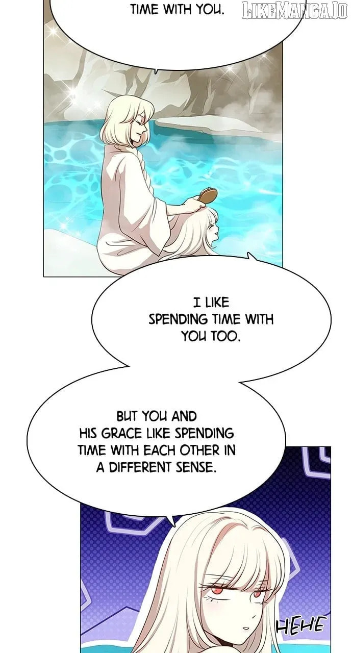 I Became the Rabbit Heroine’s Stepmother Chapter 61 page 28 - 