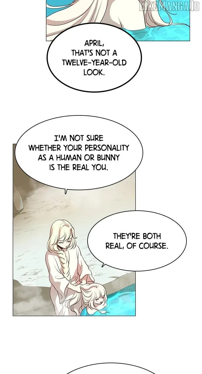 I Became the Rabbit Heroine’s Stepmother Chapter 61 page 29 - 
