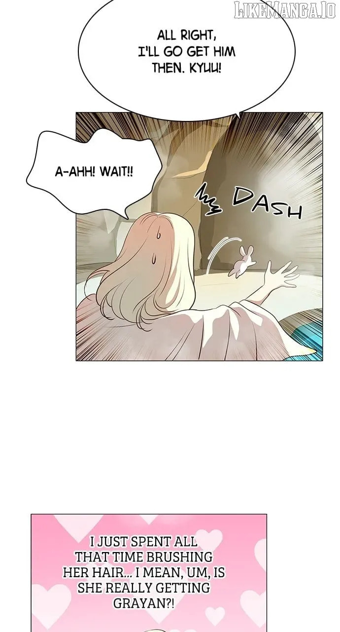 I Became the Rabbit Heroine’s Stepmother Chapter 61 page 30 - 