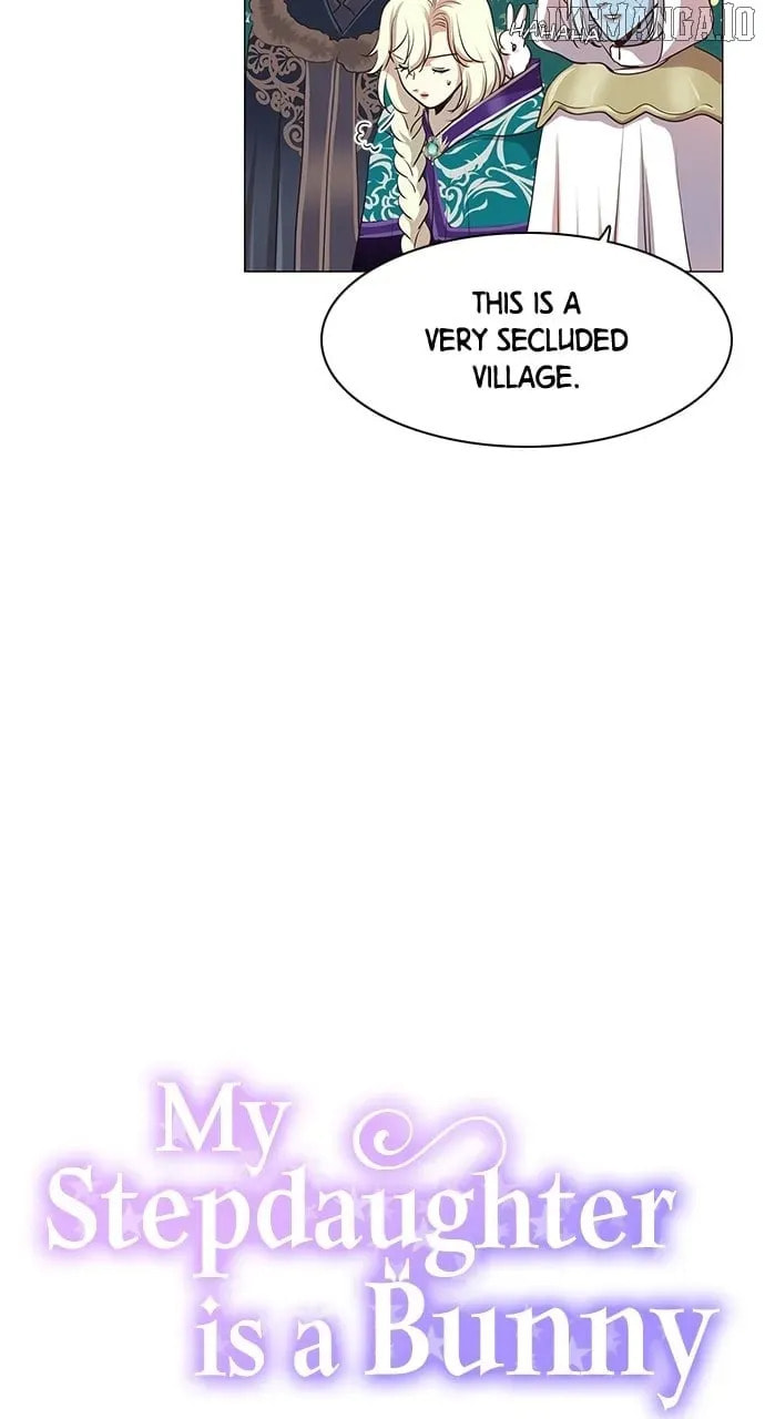 I Became the Rabbit Heroine’s Stepmother Chapter 61 page 4 - 