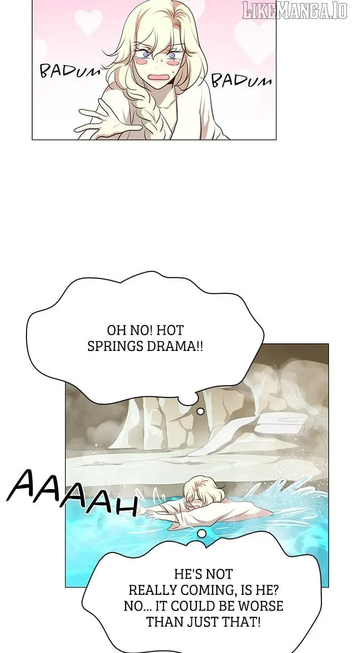 I Became the Rabbit Heroine’s Stepmother Chapter 61 page 31 - 