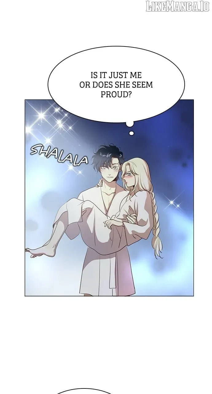 I Became the Rabbit Heroine’s Stepmother Chapter 61 page 40 - 