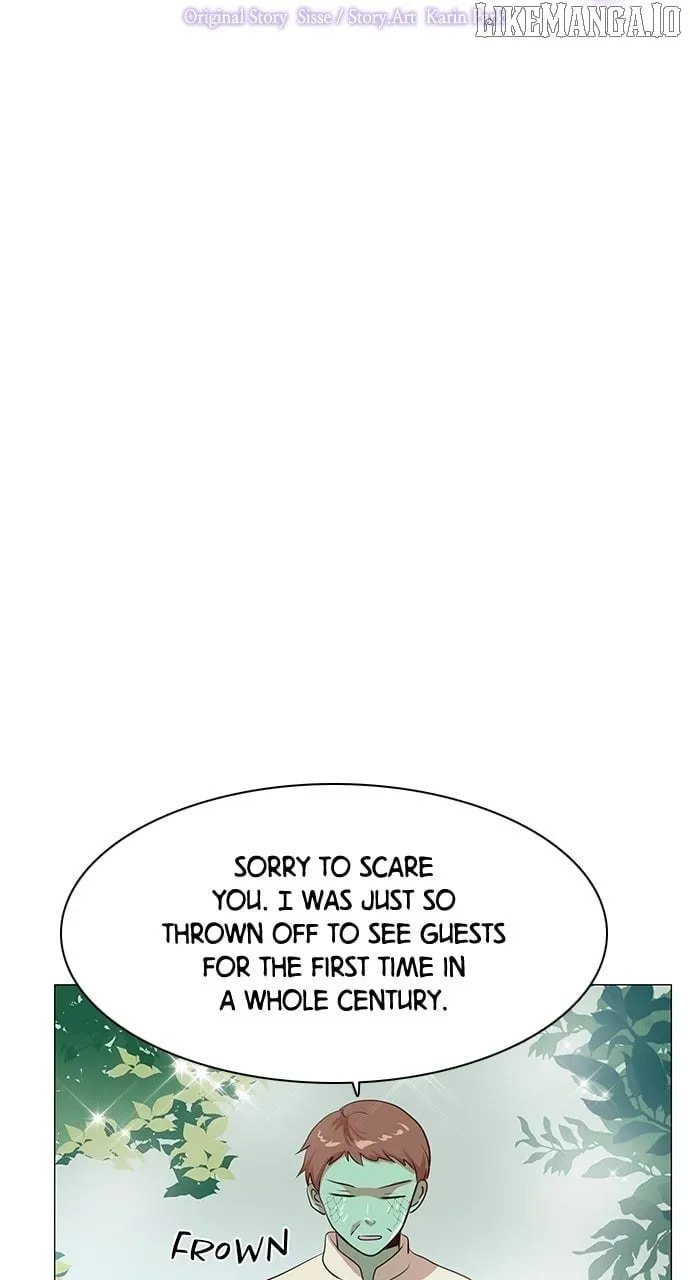 I Became the Rabbit Heroine’s Stepmother Chapter 61 page 5 - 