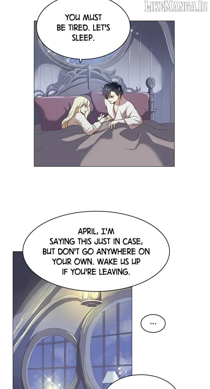 I Became the Rabbit Heroine’s Stepmother Chapter 61 page 41 - 