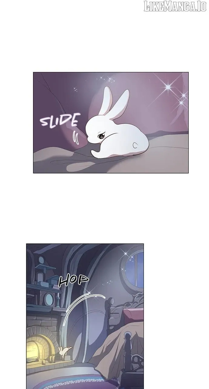 I Became the Rabbit Heroine’s Stepmother Chapter 61 page 43 - 