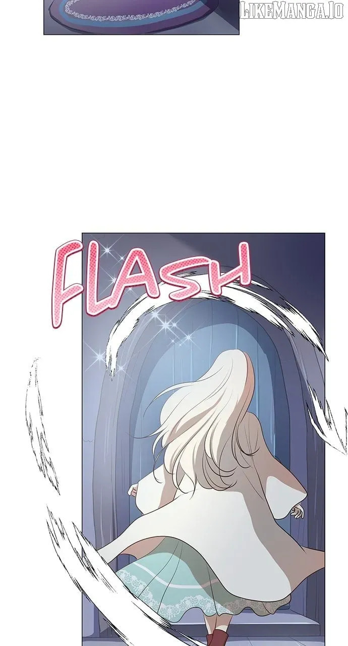 I Became the Rabbit Heroine’s Stepmother Chapter 61 page 44 - 