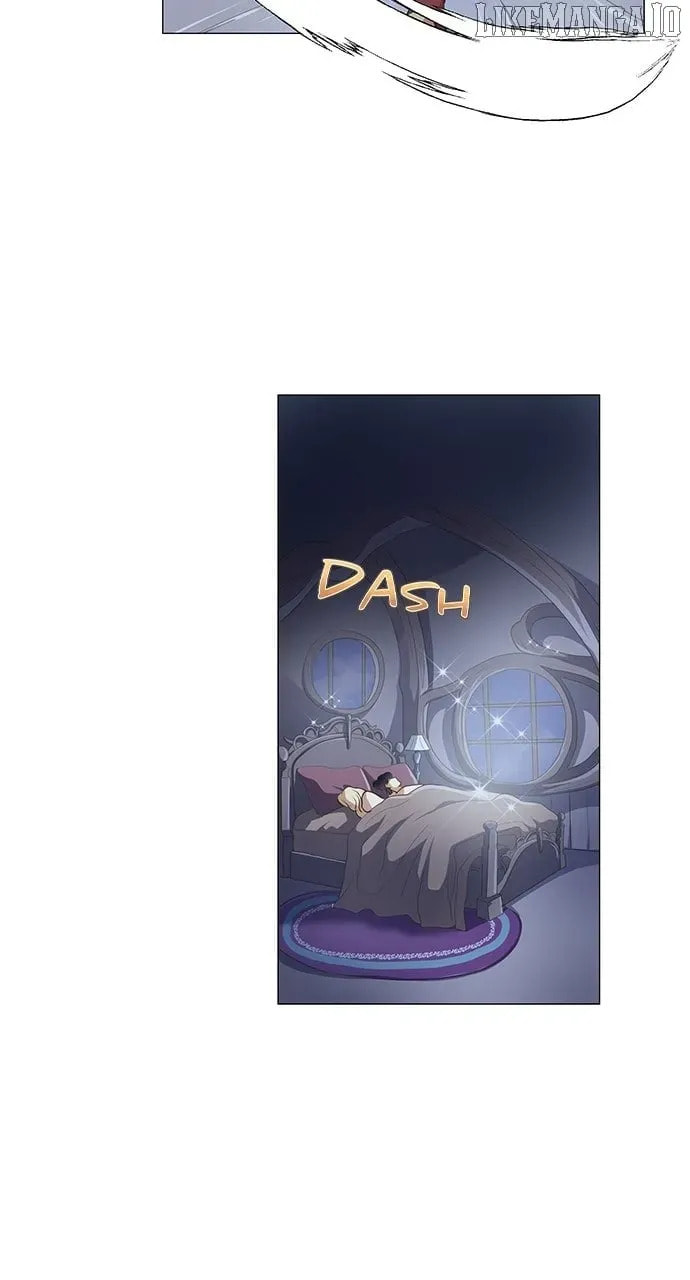 I Became the Rabbit Heroine’s Stepmother Chapter 61 page 45 - 