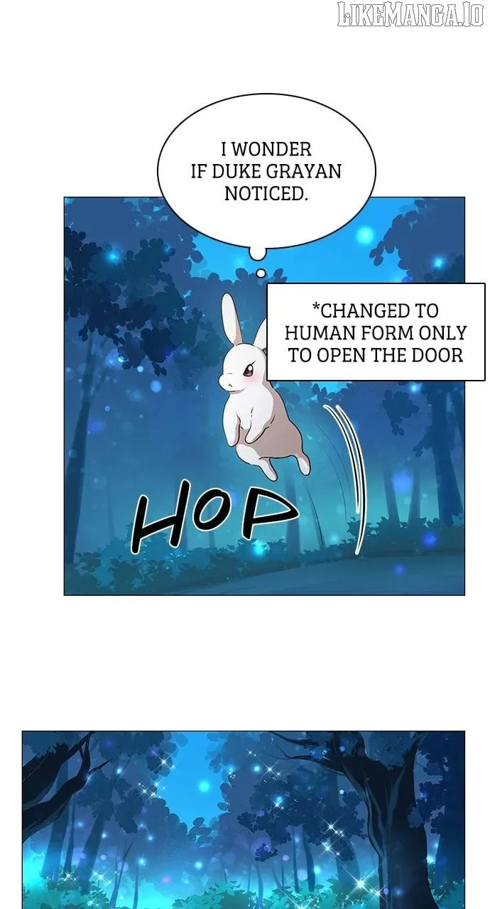 I Became the Rabbit Heroine’s Stepmother Chapter 61 page 46 - 