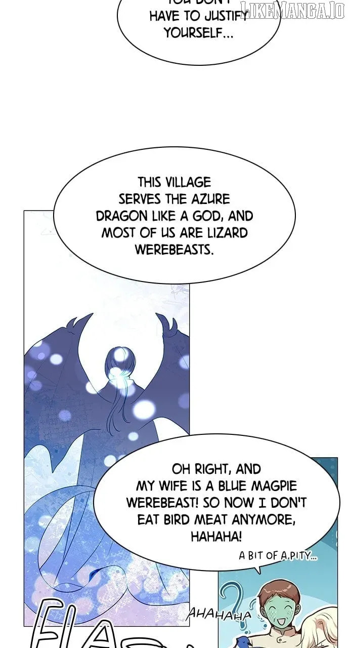 I Became the Rabbit Heroine’s Stepmother Chapter 61 page 7 - 