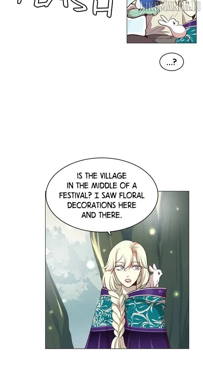 I Became the Rabbit Heroine’s Stepmother Chapter 61 page 8 - 