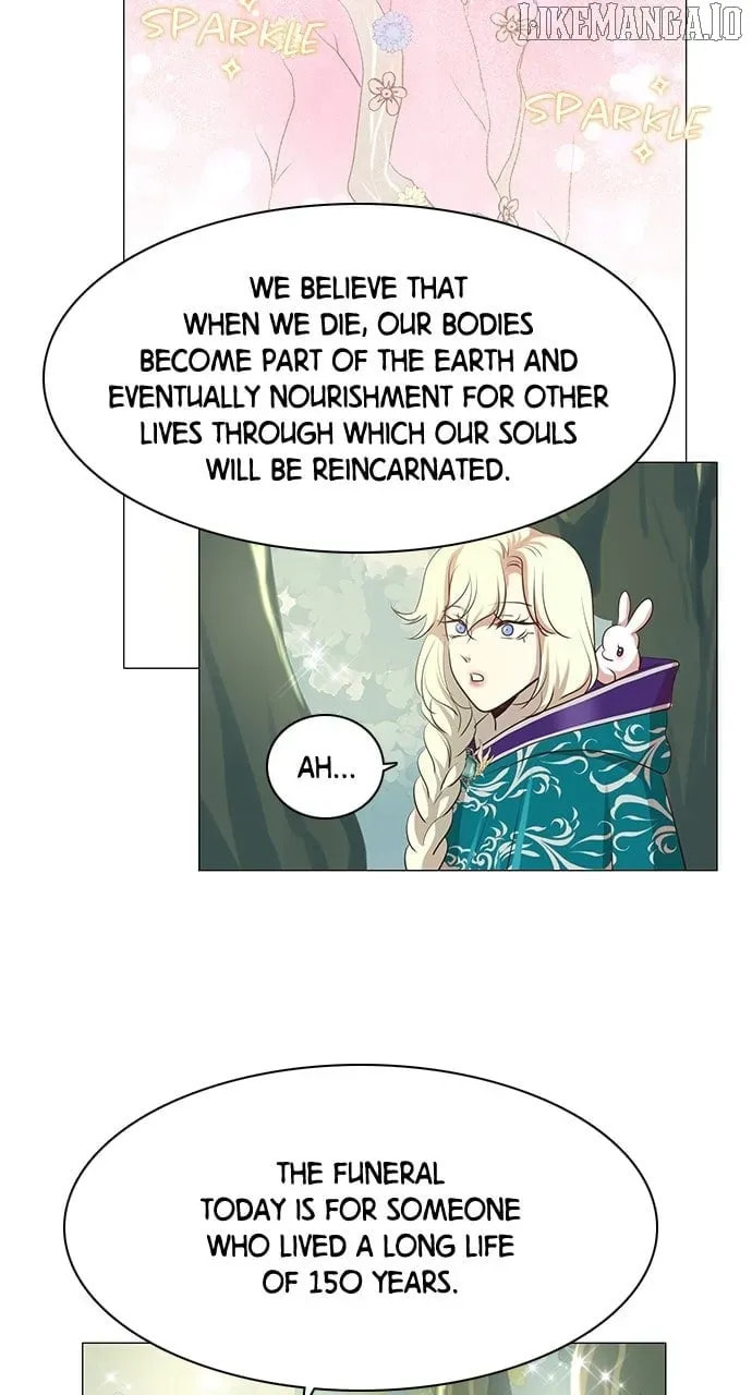 I Became the Rabbit Heroine’s Stepmother Chapter 61 page 10 - 