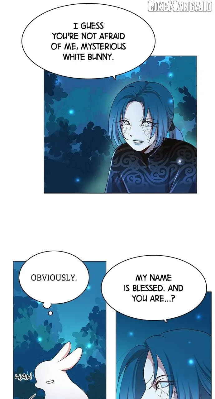 I Became the Rabbit Heroine’s Stepmother Chapter 62 page 11 - 