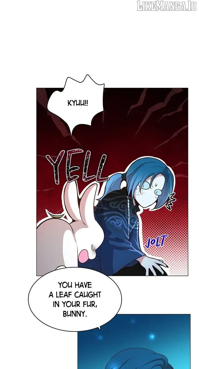 I Became the Rabbit Heroine’s Stepmother Chapter 62 page 15 - 