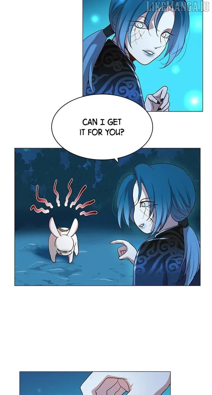 I Became the Rabbit Heroine’s Stepmother Chapter 62 page 16 - 