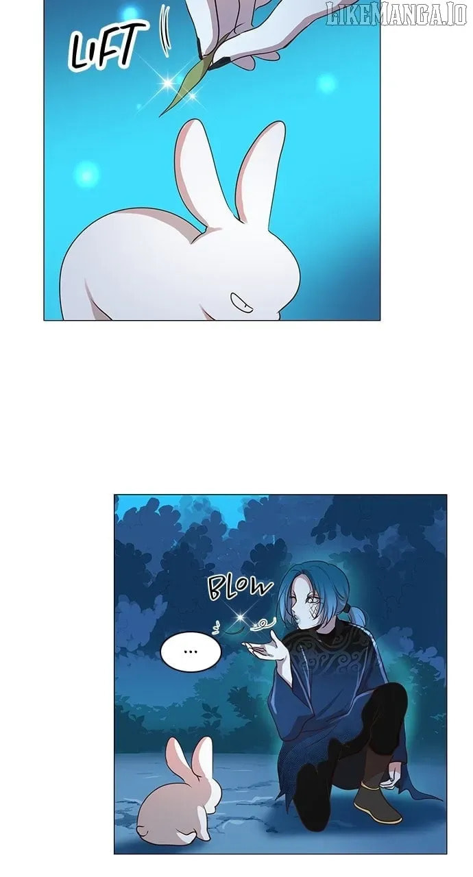 I Became the Rabbit Heroine’s Stepmother Chapter 62 page 17 - 