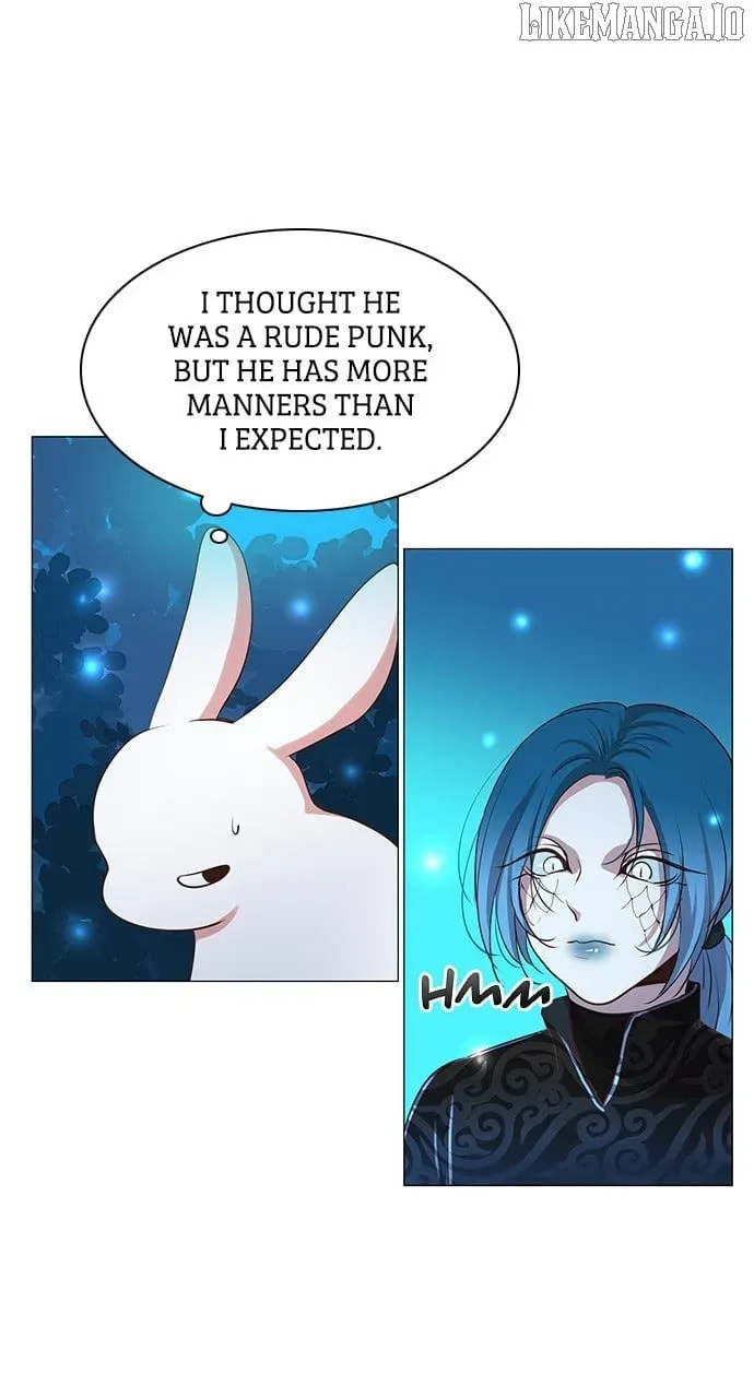 I Became the Rabbit Heroine’s Stepmother Chapter 62 page 18 - 