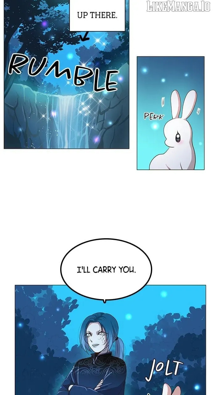I Became the Rabbit Heroine’s Stepmother Chapter 62 page 20 - 