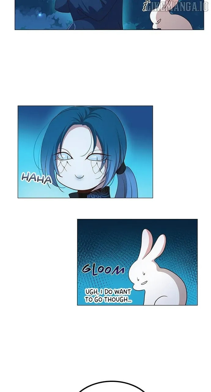 I Became the Rabbit Heroine’s Stepmother Chapter 62 page 21 - 