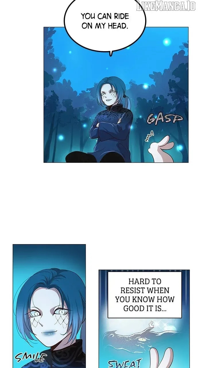 I Became the Rabbit Heroine’s Stepmother Chapter 62 page 22 - 