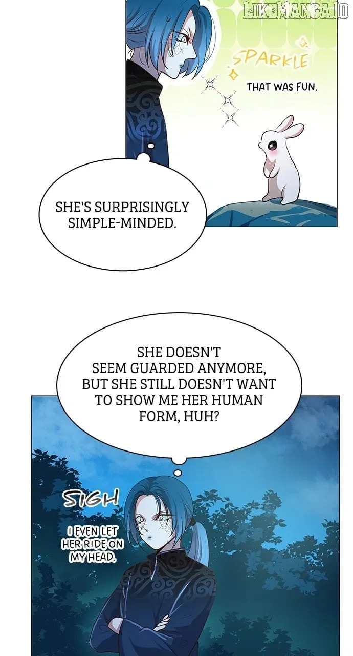 I Became the Rabbit Heroine’s Stepmother Chapter 62 page 28 - 