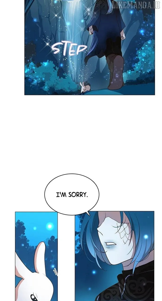 I Became the Rabbit Heroine’s Stepmother Chapter 62 page 4 - 