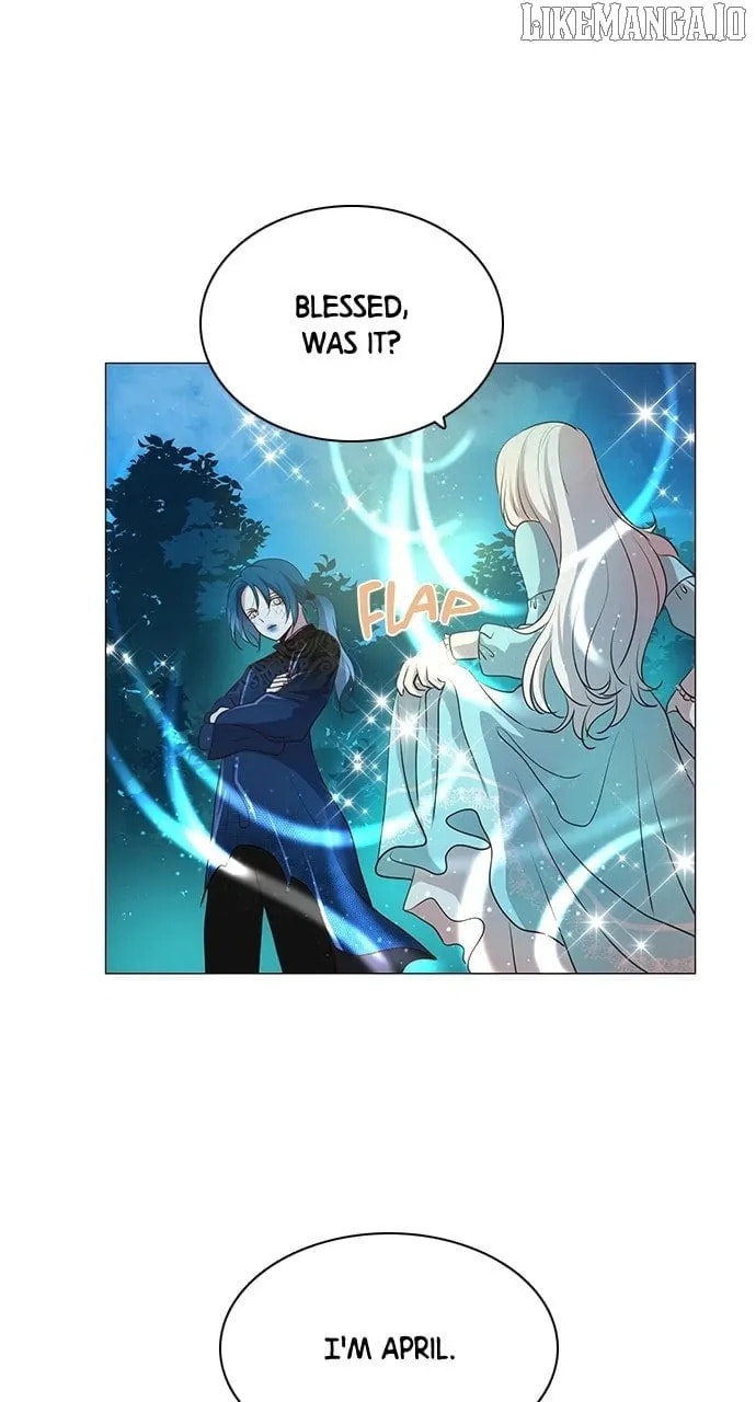 I Became the Rabbit Heroine’s Stepmother Chapter 62 page 31 - 
